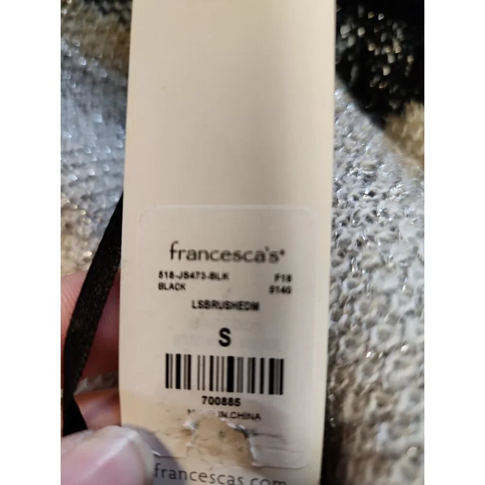 Francescas Collections alya francesca